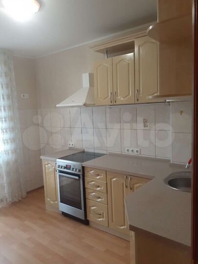 2-к. квартира, 47 м², 3/5 эт.