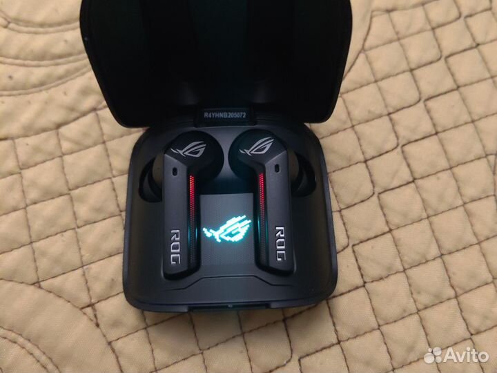 ASUS ROG Phone 7, 16/512 ГБ