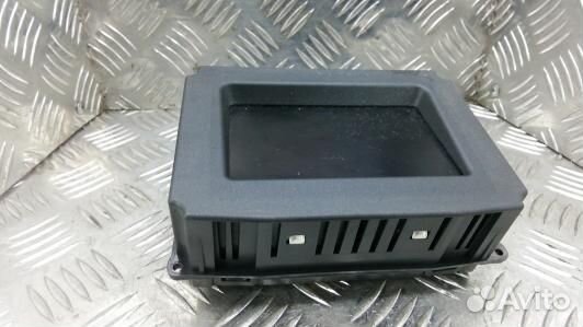 Монитор opel vectra C (KNI14JA01)