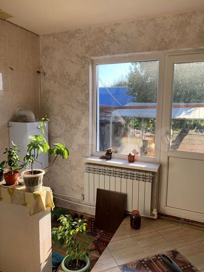 Дом 100 м² на участке 7 сот.