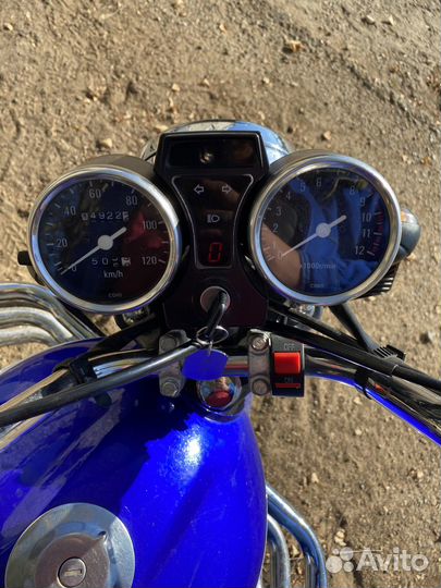 Продам мопед Alpha RX-11 MotoLand