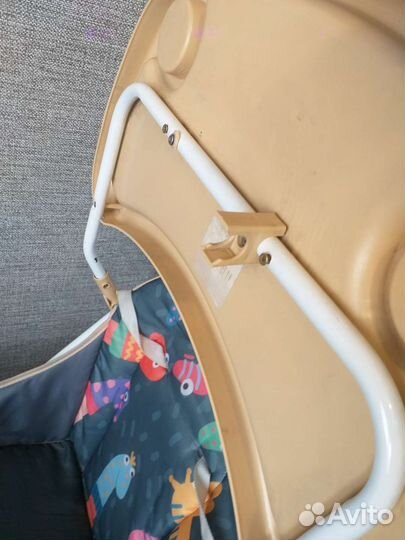 Стул для кормления