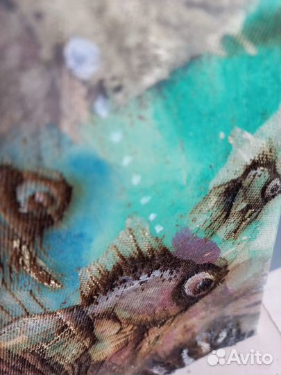 Дощечка с гравировкой 