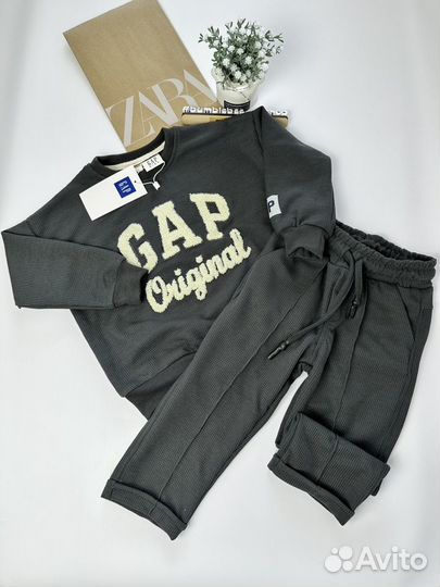 Костюм GAP 92-128