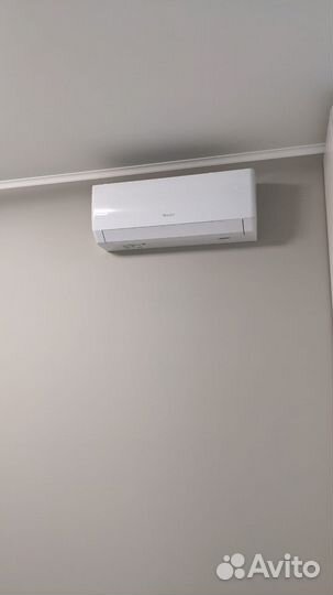 Установка обслуживание продажа кондиционеров