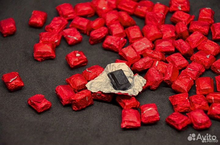 Китайский чай для просветления