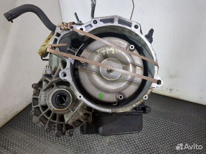 Кпп - автомат (АКПП) Hyundai Atos (Amica) 1 Инжектор, 2002