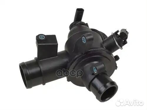 Термостат MB W204 2.5 08 2340224SX Stellox