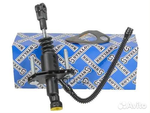 Цилиндр сцепления главный 05-84146-SX Stellox