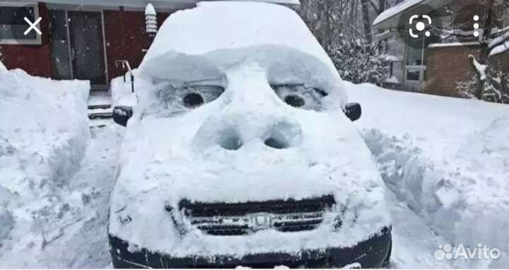 Техпомощь на дороге