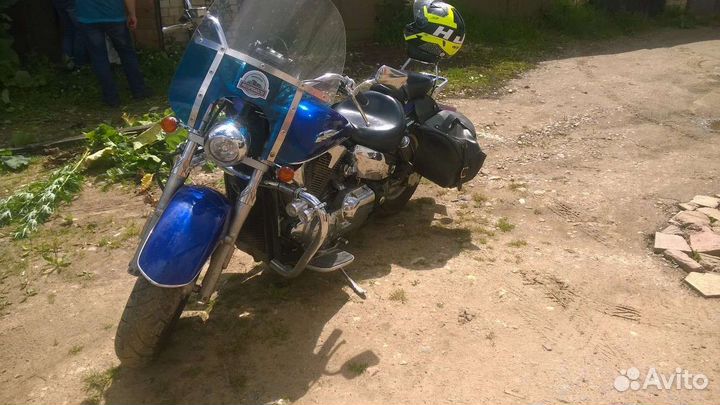 Продам мопед