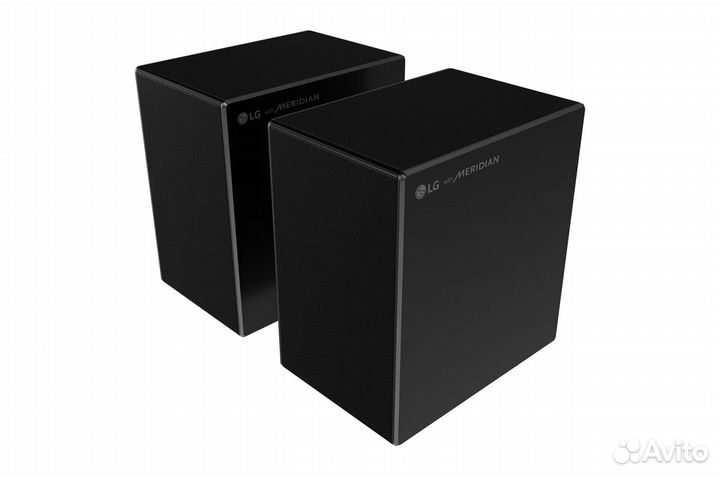 Саундбар LG SP11RA