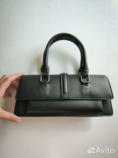 Тренд сумка такса