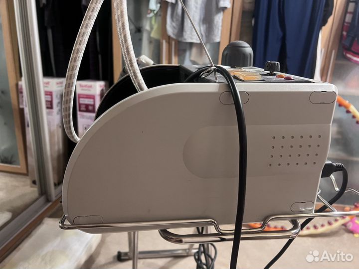 Утюг-Парогенератор Polti Vaporella Super Pro