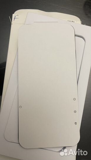 Дисплей на iPhone 12 / 12pro оригинал, переклейка