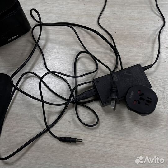 Игровой руль logitech g29