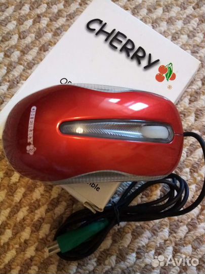 Компьютерная мышь