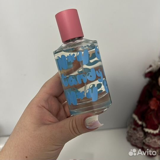 Thomas kosmala Candy Eau De Parfum