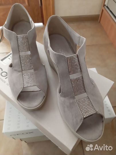 Туфли женские 38 размер натуральная кожа