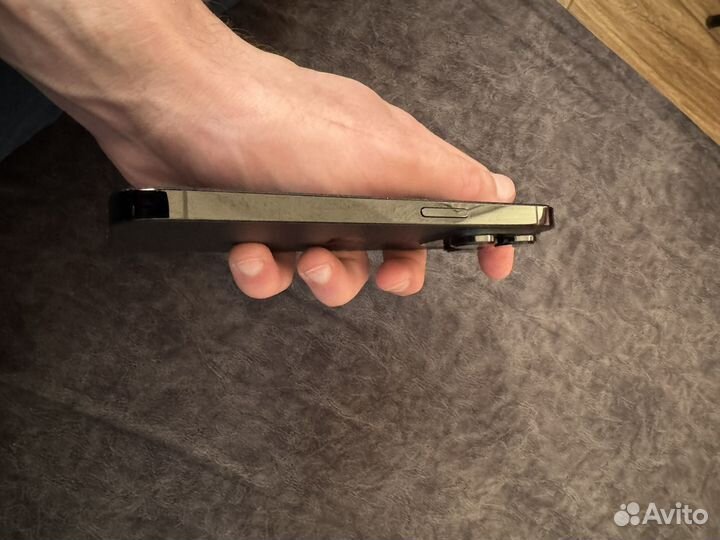 iPhone 14 Pro, 128 ГБ