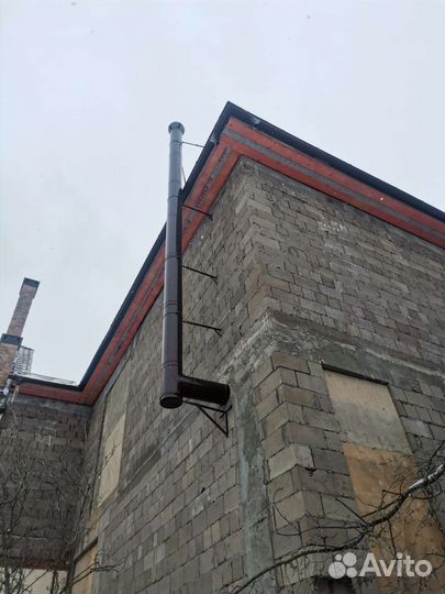 Мастер по ремонту газовых котлов