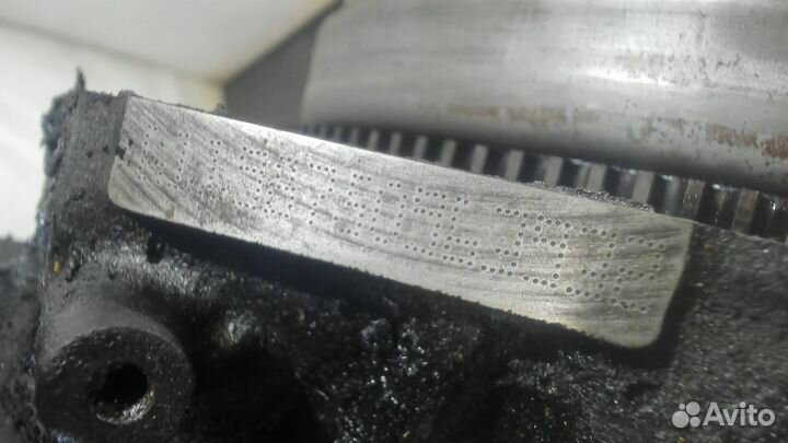 Двигатель Mercedes Sprinter, 2004