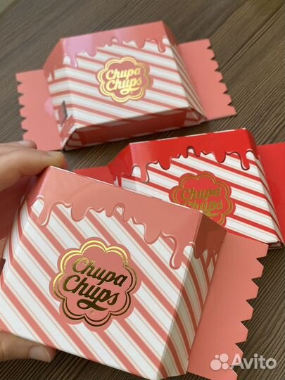 Тональный крем кушон