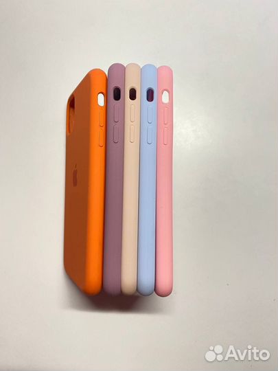 Чехлы на iPhone с 11-го по 15-й, про и про макс