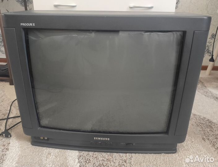 Телевизор Samsung