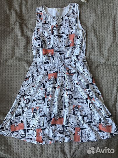 Платье женское
