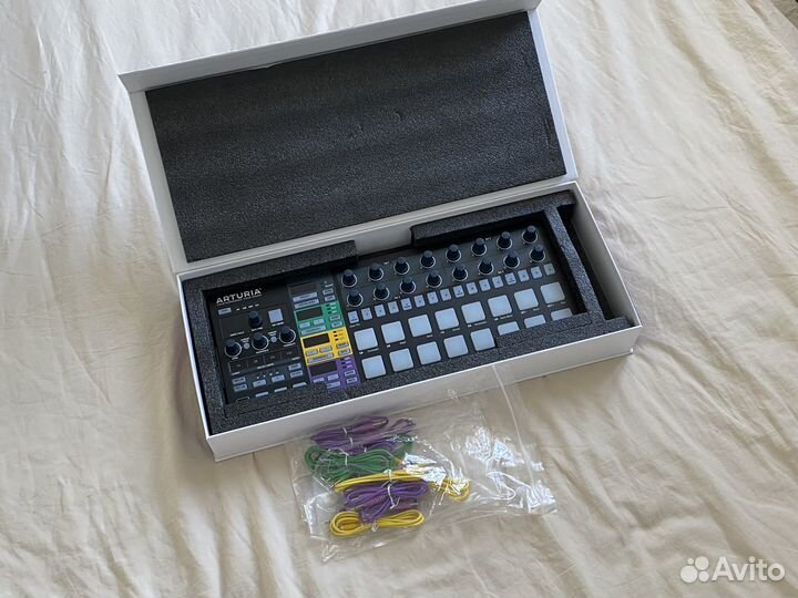 Arturia BeatStep Pro Black Edition