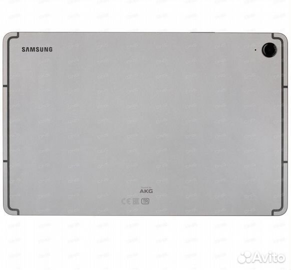 Планшет samsung galaxy tab s9 fe 5G 128гб