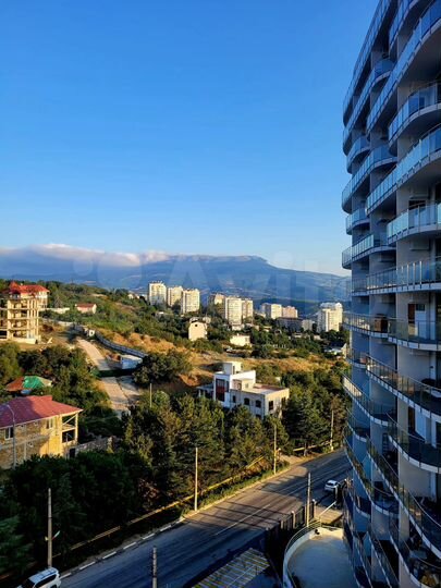 Квартира-студия, 26 м², 4/16 эт.