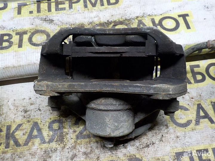 Суппорт передний правый Hyundai i30 (FD) 2007-2012