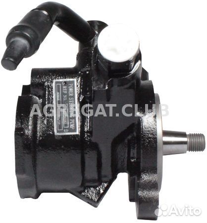 Насос гидроусилителя руля krauf HPQ1353XQ