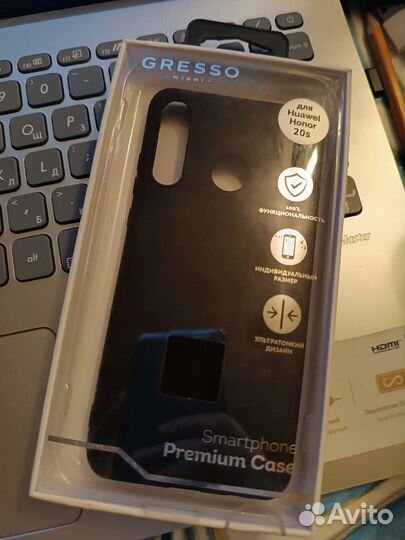 Чехол для Huawei Honor 20s