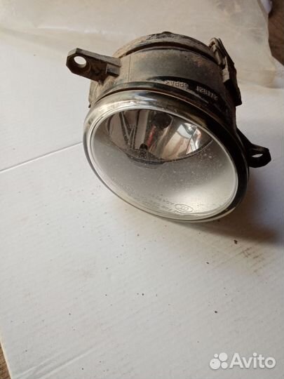 Туманная фара 271601-00