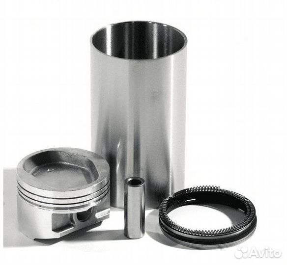 Поршневая группа Nissan K25