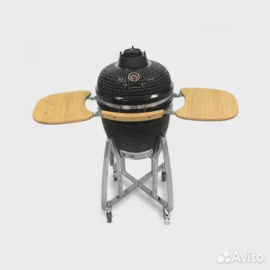 Керамический гриль везувий 46 (18)