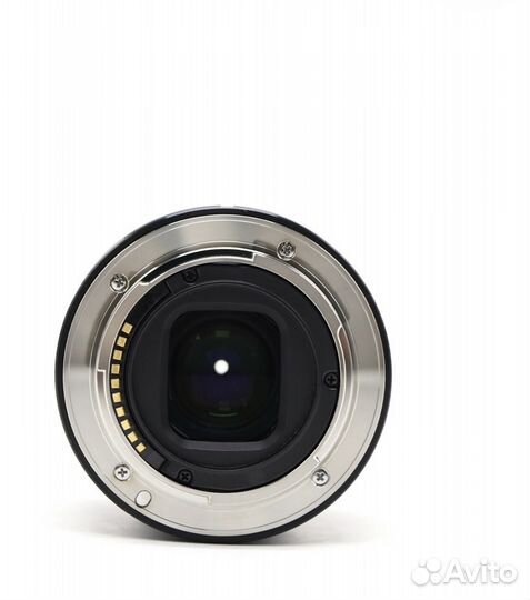 Объектив E 50mm F 1.8