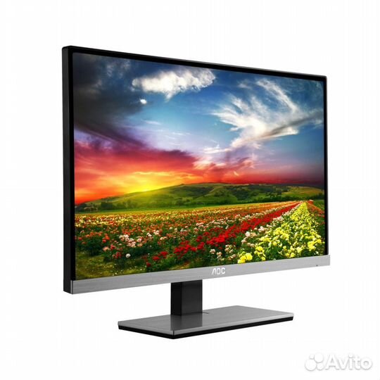 Монитор AOC I2367F 23 