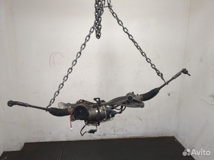 Рейка рулевая с г/у Volkswagen Jetta 7 2018, 2019