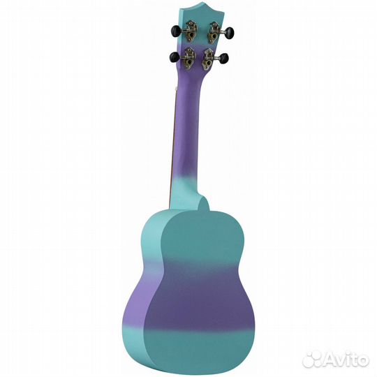 Укулеле Veston KUS-15RBL I