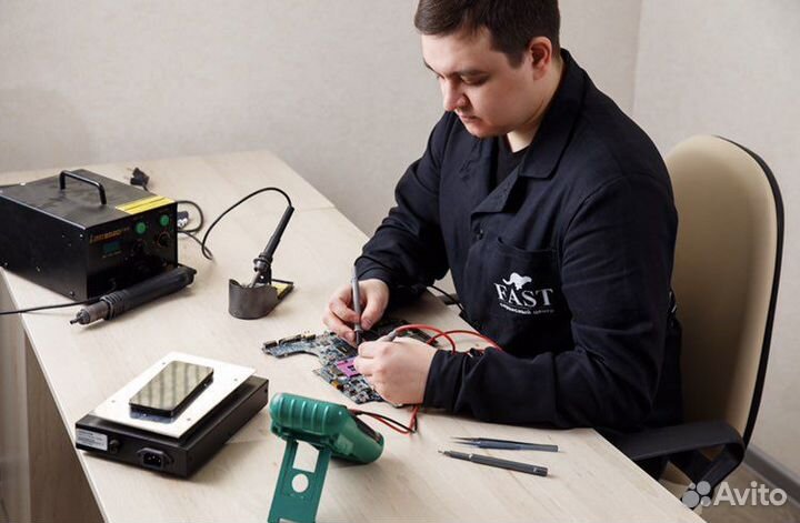 Ремонт компьютера ноутбука Петрозаводск