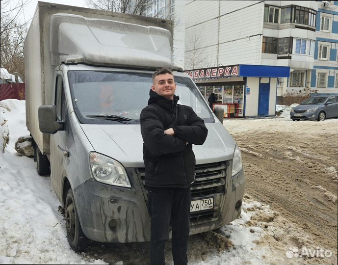 Грузоперевозки с гарантией от 200км и 200кг