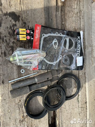 Мотоблоки и культиваторы