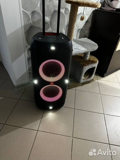 Колонка JBL partybox 310 гарантия