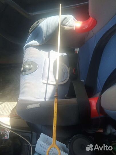 Масляный щуп ауди 100 с4, 2.3 аар