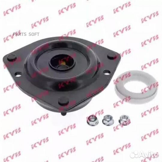 KYB SM5112 Опора амортизатора chrysler voyager II