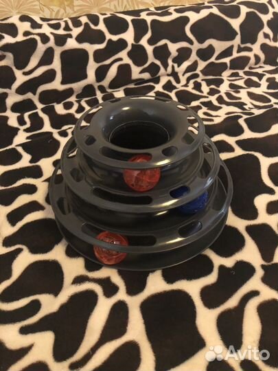 Игрушка для кота